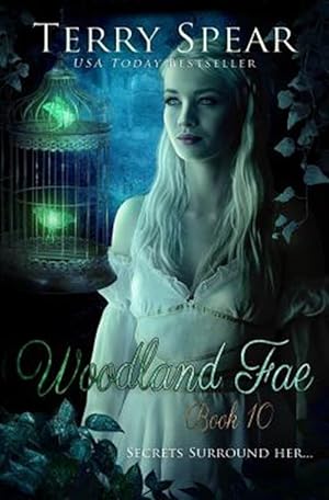 Seller image for Woodland Fae for sale by GreatBookPrices