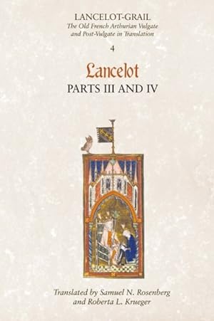 Seller image for Lancelot for sale by GreatBookPrices