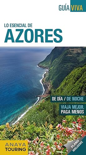 Immagine del venditore per Azores venduto da Imosver