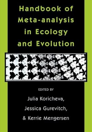 Seller image for Handbook of Meta-Analysis in Ecology and Evolution for sale by GreatBookPrices