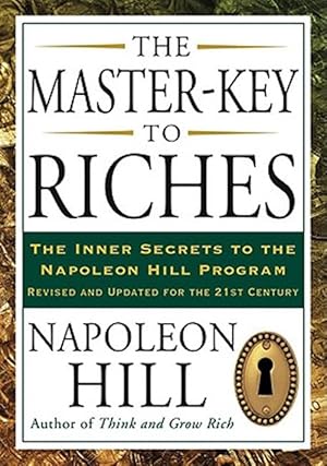 Immagine del venditore per Master key to Riches venduto da GreatBookPrices