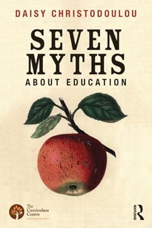 Seller image for Seven Myths About Education for sale by GreatBookPrices