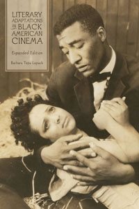 Bild des Verkufers fr Literary Adaptations in Black American Cinema zum Verkauf von GreatBookPrices