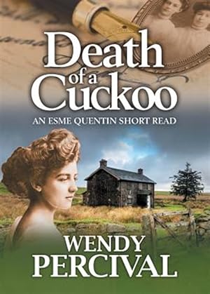 Seller image for Death of a Cuckoo: An Esme Quentin Short Read for sale by GreatBookPrices