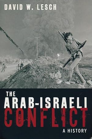 Seller image for The Arab-Israeli Conflict A History for sale by Good Books In The Woods