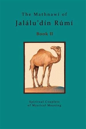 Seller image for Mathnawi of Jalalu'din Rumi for sale by GreatBookPrices