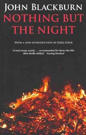 Seller image for Nothing but the Night for sale by GreatBookPrices