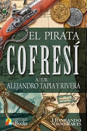 Seller image for El Pirata Cofres -Language: spanish for sale by GreatBookPrices