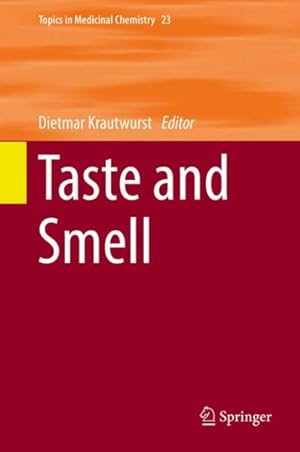 Seller image for Taste and Smell for sale by GreatBookPrices