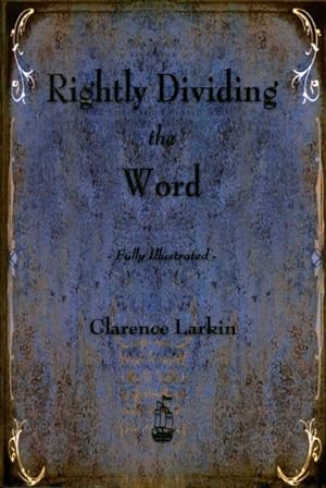 Seller image for Rightly Dividing the Word for sale by GreatBookPrices