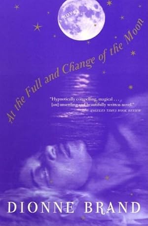 Imagen del vendedor de At the Full and Change of the Moon a la venta por GreatBookPrices