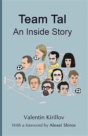 Seller image for Team Tal: An Inside Story for sale by GreatBookPrices