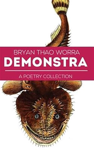 Seller image for Demonstra: A Poetry Collection for sale by GreatBookPrices