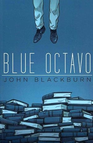 Imagen del vendedor de Blue Octavo a la venta por GreatBookPrices