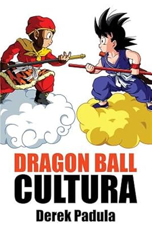 Seller image for Dragon Ball Cultura Volumen 1: Origen -Language: spanish for sale by GreatBookPrices