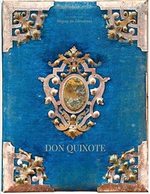 Seller image for Don Quixote for sale by GreatBookPrices