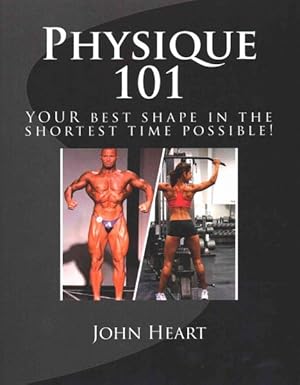 Seller image for Physique 101 for sale by GreatBookPrices