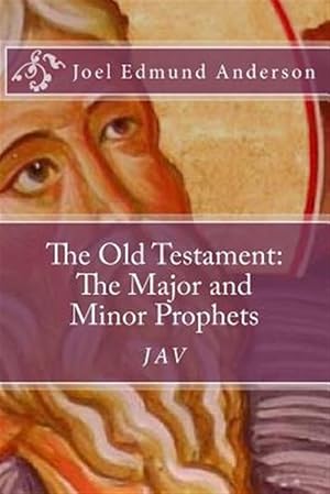 Immagine del venditore per Old Testament : The Major and Minor Prophets venduto da GreatBookPrices
