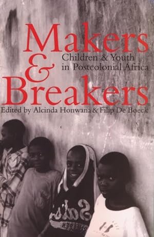 Immagine del venditore per Makers And Breakers venduto da GreatBookPrices
