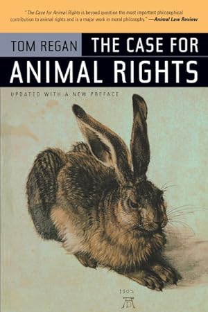 Immagine del venditore per Case for Animal Rights venduto da GreatBookPrices