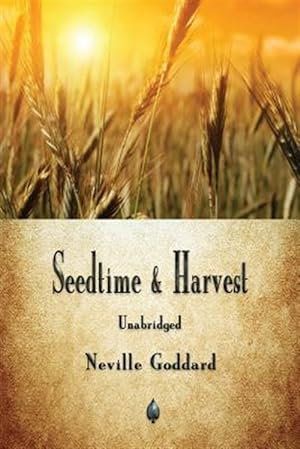 Seller image for Seedtime and Harvest for sale by GreatBookPrices