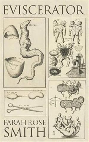 Immagine del venditore per Eviscerator venduto da GreatBookPrices
