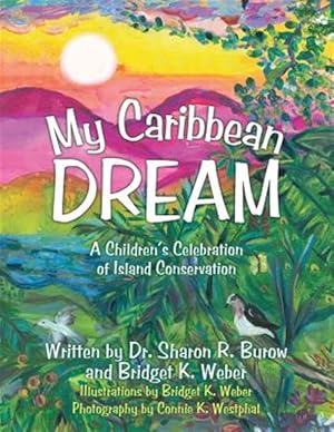 Seller image for My Caribbean Dream for sale by GreatBookPrices