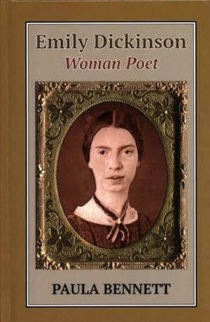 Seller image for Emily Dickinson : Woman Poet for sale by GreatBookPrices