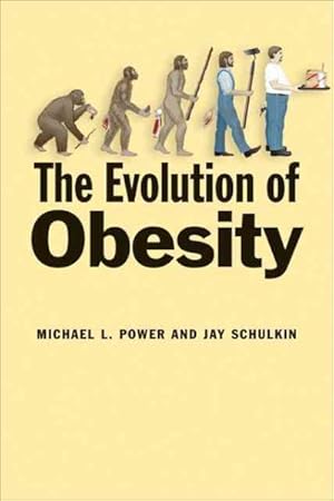 Immagine del venditore per Evolution of Obesity venduto da GreatBookPrices