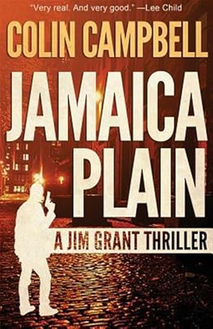 Seller image for Jamaica Plain for sale by GreatBookPrices