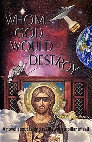 Seller image for Whom God Would Destroy for sale by GreatBookPrices