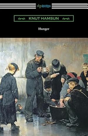 Seller image for Hunger for sale by GreatBookPrices