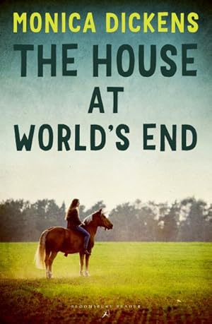 Image du vendeur pour House at World's End mis en vente par GreatBookPrices