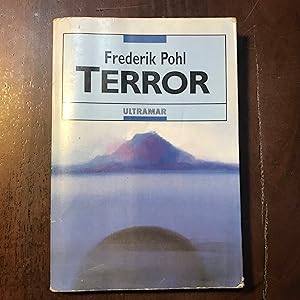 Seller image for Terror for sale by Kavka Libros