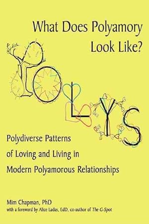 Seller image for What Does Polyamory Look Like? : Polydiverse Patterns of Loving and Living in Modern Polyamorous Relationships for sale by GreatBookPrices