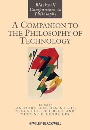 Imagen del vendedor de Companion to the Philosophy of Technology a la venta por GreatBookPrices
