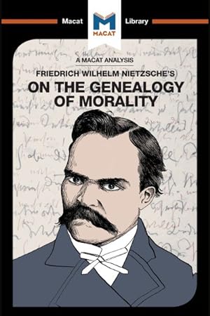 Seller image for Analysis of Friedrich Nietzsche's On the Genealogy of Morality for sale by GreatBookPrices