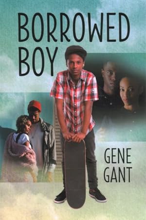 Seller image for Borrowed Boy for sale by GreatBookPrices