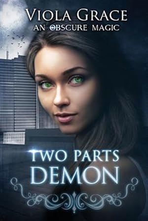 Seller image for Two Parts Demon for sale by GreatBookPrices