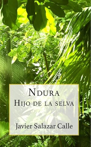 Bild des Verkufers fr Ndura -Language: spanish zum Verkauf von GreatBookPrices