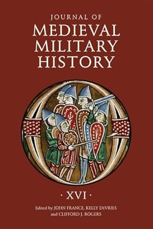 Immagine del venditore per Journal of Medieval Military History venduto da GreatBookPrices