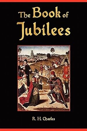 Seller image for Book of Jubilees for sale by GreatBookPrices