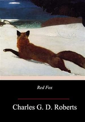 Seller image for Red Fox for sale by GreatBookPrices