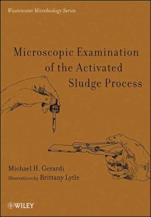 Immagine del venditore per Microscopic Examination of the Activated Sludge Process venduto da GreatBookPrices