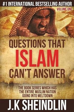 Bild des Verkufers fr Questions that Islam can't answer - Volume one zum Verkauf von GreatBookPrices