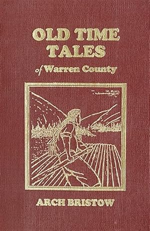 Seller image for Old Time Tales of Warren County for sale by GreatBookPrices
