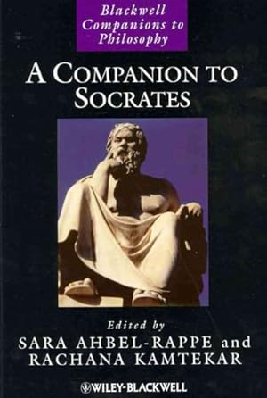Immagine del venditore per Companion to Socrates venduto da GreatBookPrices