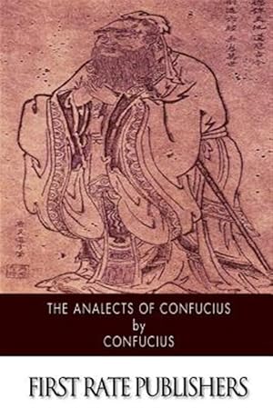 Imagen del vendedor de Analects of Confucius a la venta por GreatBookPrices