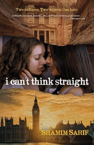 Seller image for I Can't Think Straight for sale by GreatBookPrices