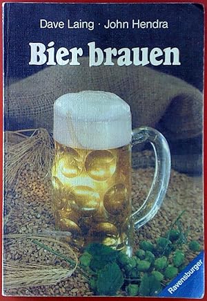 Bild des Verkufers fr Bier brauen Band 49. zum Verkauf von biblion2